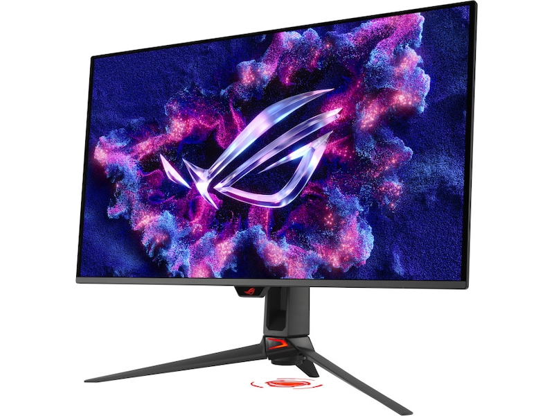 ASUS 32" 4K gamingskjerm ROG Swift PG32UCDM3 Skjermer