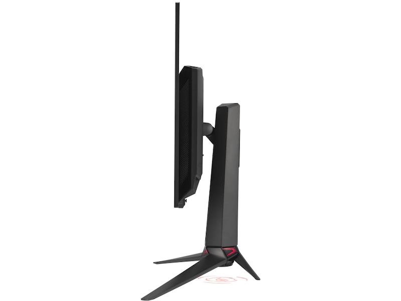 ASUS 32" 4K gamingskjerm ROG Swift PG32UCDM3 Skjermer
