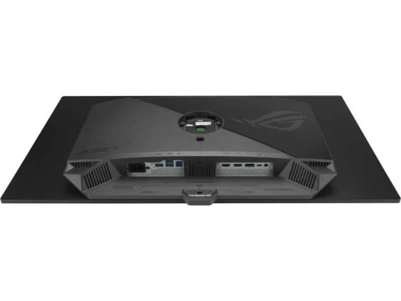 ASUS 32" 4K gamingskjerm ROG Swift PG32UCDM3 Skjermer