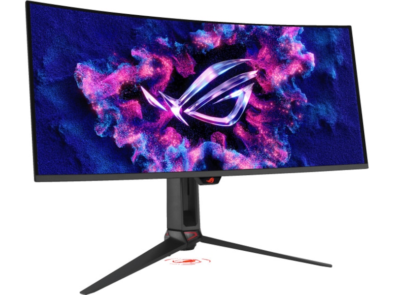 ASUS 34" gamingskjerm ROG Swift PG34WCDN Skjermer