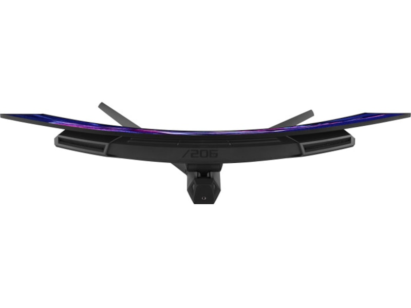 ASUS 34" gamingskjerm ROG Swift PG34WCDN Skjermer