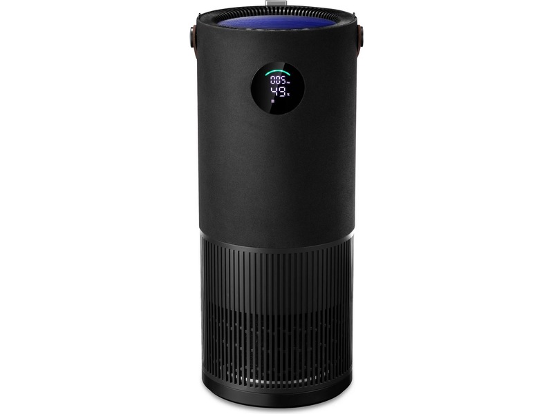 Loeffen LFAP7000 kombinert luftrenser og luftfukter + vann- og HEPA-filter Luftrensere