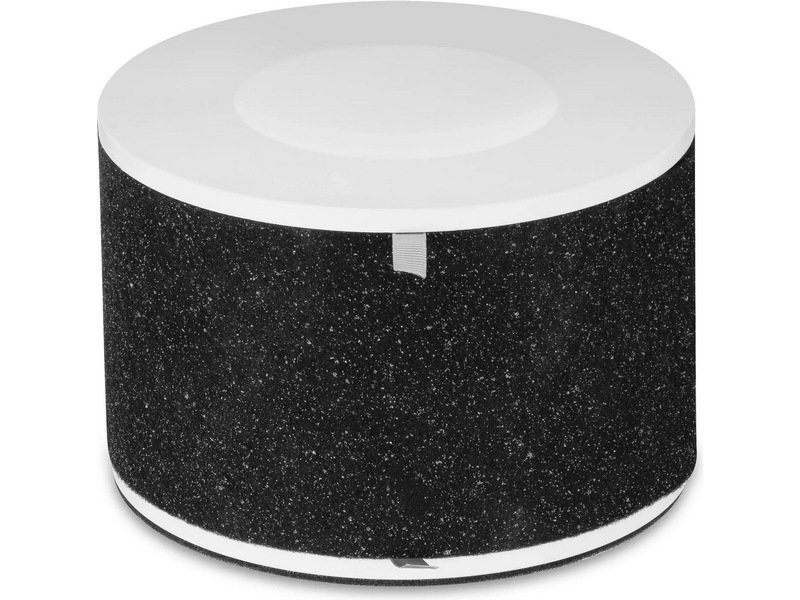 Loeffen LFAP7000 kombinert luftrenser og luftfukter + vann- og HEPA-filter Luftrensere