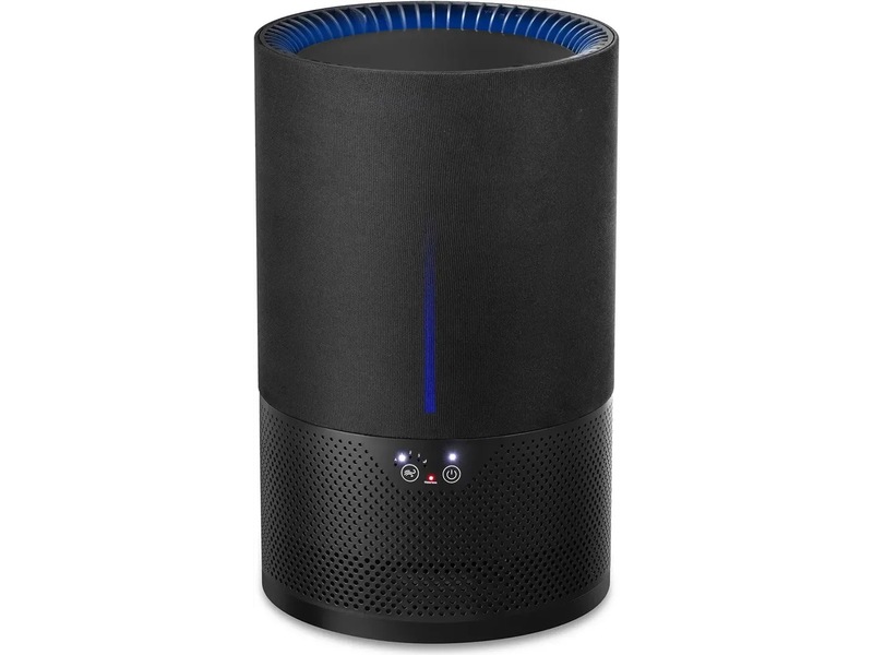 Loeffen LFAH5000 luftfukter + vannfilter Luftfuktere