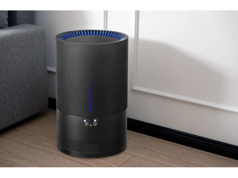 Loeffen LFAH5000 luftfukter + vannfilter Luftfuktere