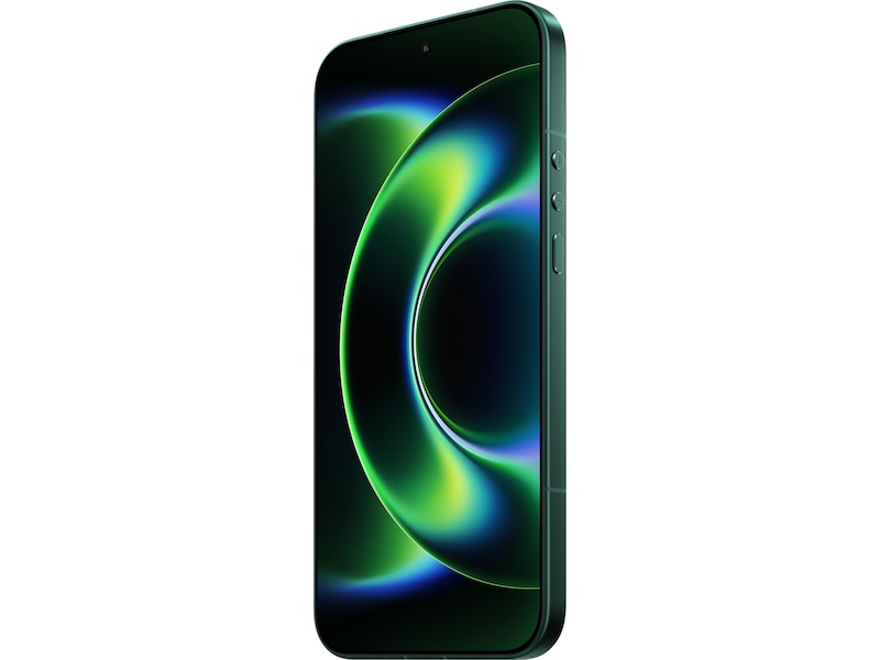 Xiaomi 17 Ultra 512GB (starlit green) Mobiltelefoner