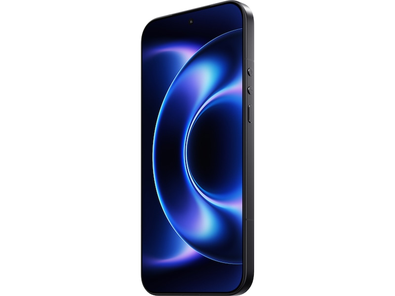Xiaomi 17 Ultra 16GB 512GB (sort) Mobiltelefoner