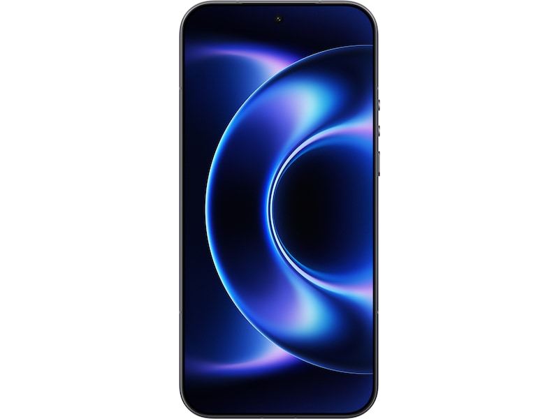 Xiaomi 17 Ultra 16GB 512GB (sort) Mobiltelefoner