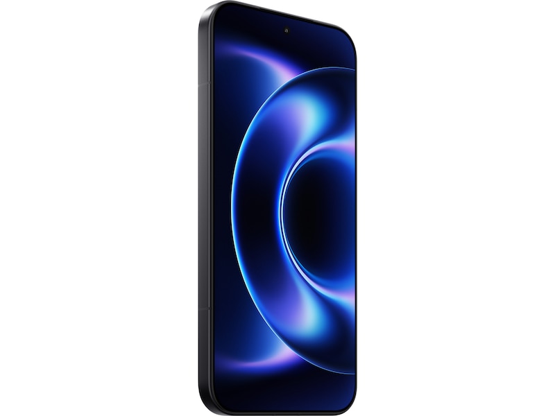 Xiaomi 17 Ultra 16GB 512GB (sort) Mobiltelefoner