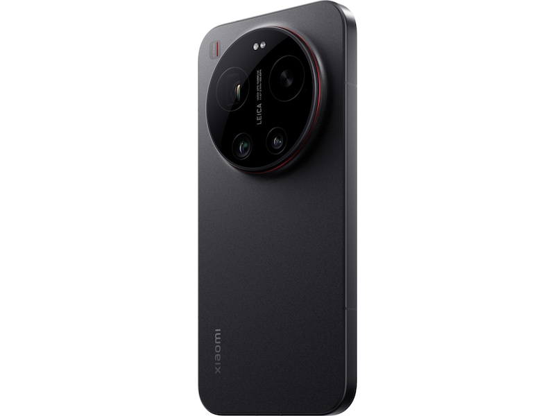 Xiaomi 17 Ultra 16GB 512GB (sort) Mobiltelefoner