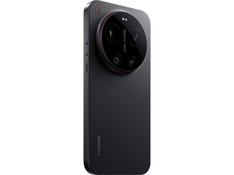 Xiaomi 17 Ultra 16GB 512GB (sort) Mobiltelefoner