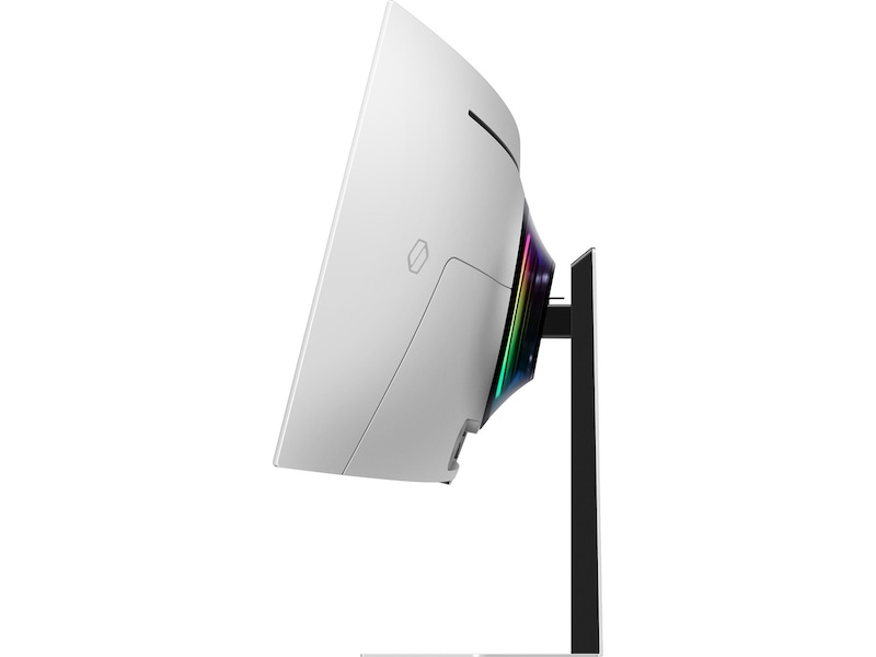 Samsung 49" Odyssey OLED G9 buet gamingskjerm 49DG950 Skjermer