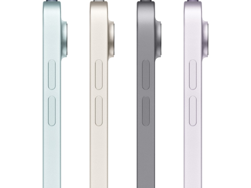 iPad Air 13" (2026) 1TB WiFi (stellargrå) Nettbrett / iPad