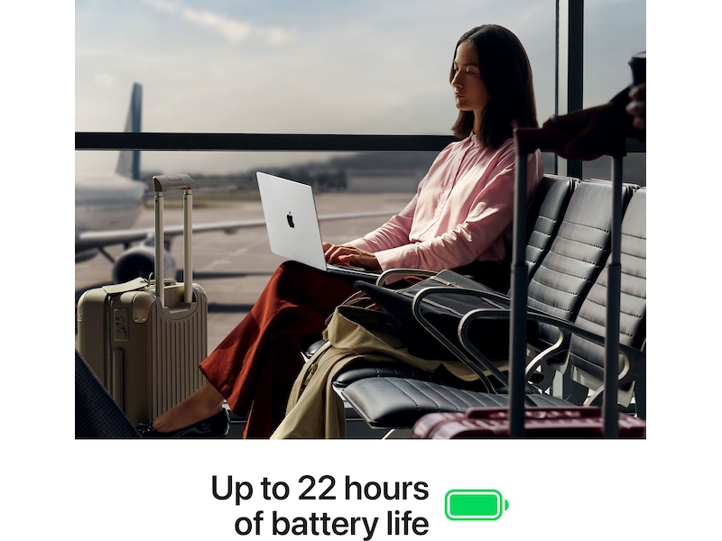 MacBook Pro 14 M5 Pro (2026) 1TB (stellarsort) PC - Bærbar / laptop