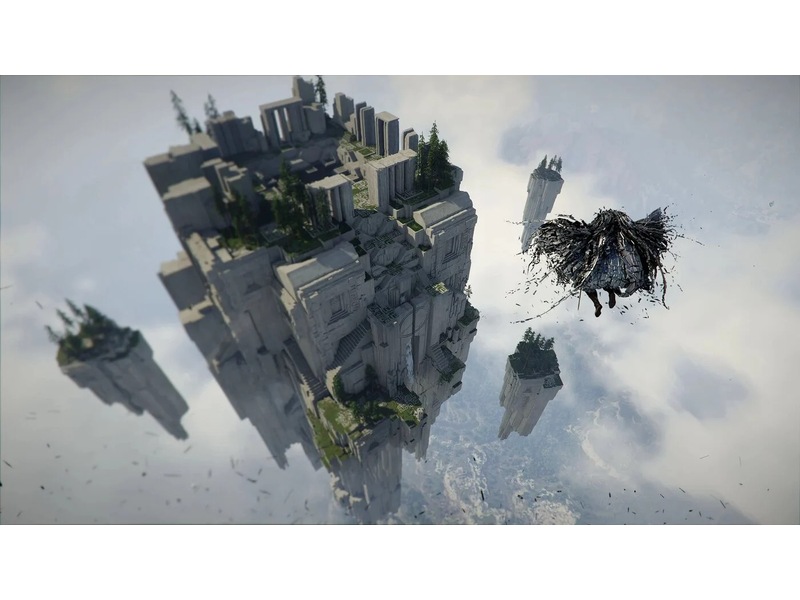 Crimson Desert Spill til Playstation 5