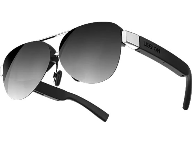 Lenovo Legion Glasses Gen 2 -B-Grade Demo gaming