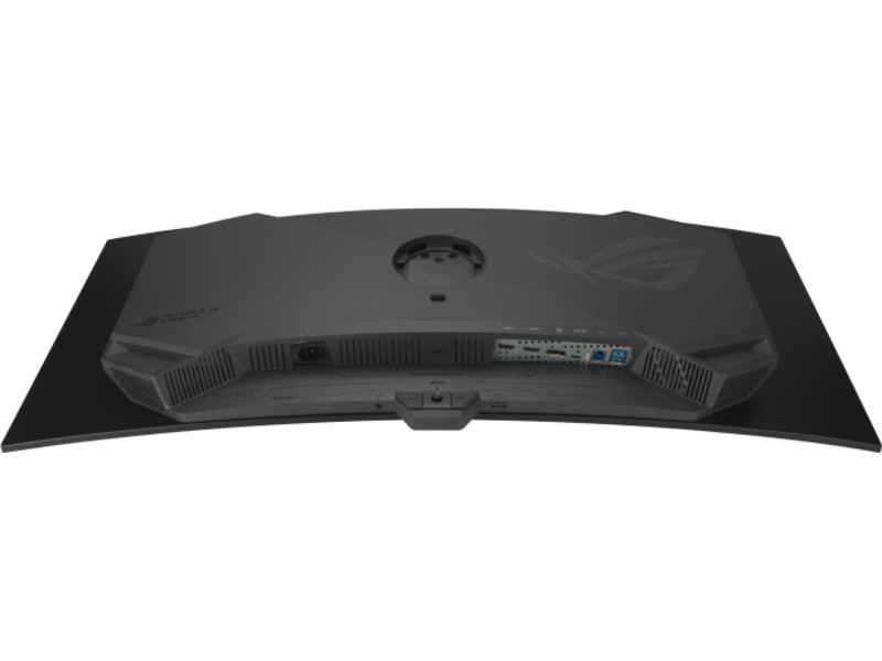 ASUS 34" curved gamingskjerm ROG Strix OLED XG34WCDG -B-Grade Demo skjermer