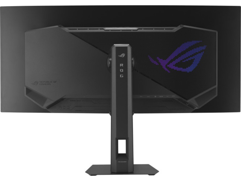 ASUS 34" curved gamingskjerm ROG Strix OLED XG34WCDG -B-Grade Demo skjermer