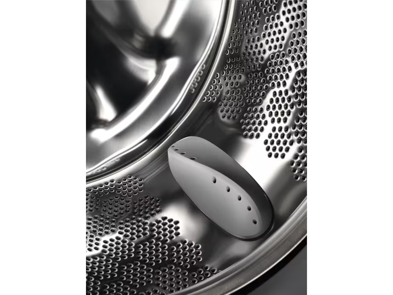 Electrolux 600 SensiCare vaskemaskin (hvit) -B-Grade Demo vask & tørk