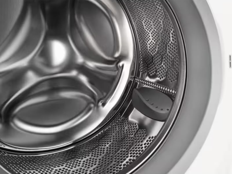 Electrolux 600 SensiCare vaskemaskin (hvit) -B-Grade Demo vask & tørk