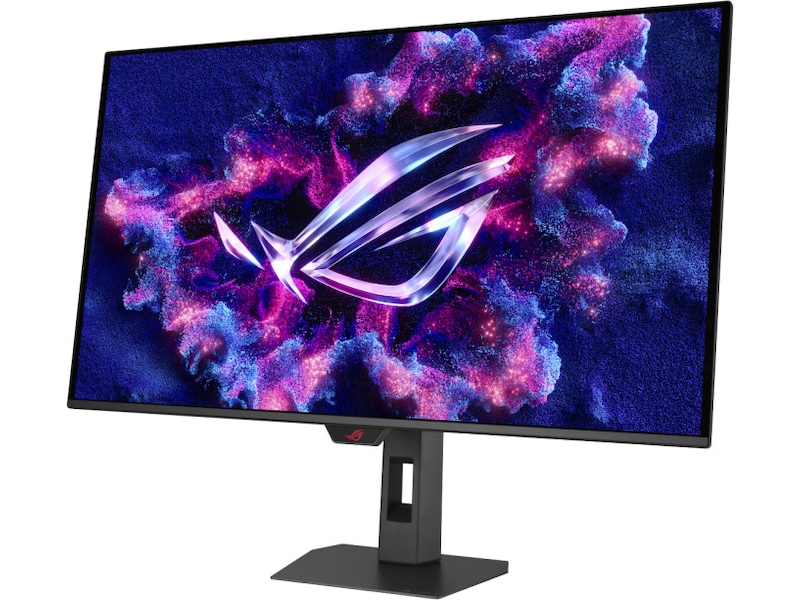 ASUS 32" 4K gamingskjerm ROG Strix XG32UQDMS -B-Grade Demo skjermer