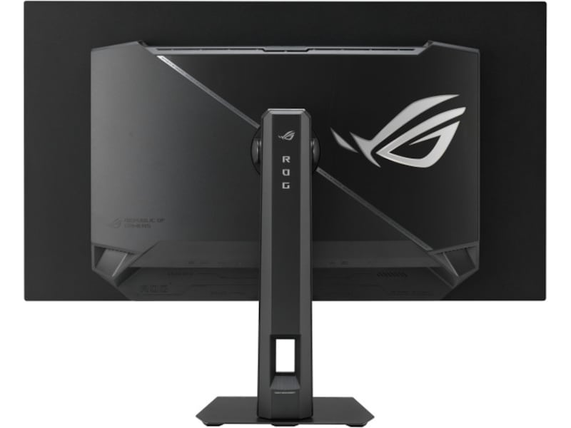 ASUS 32" 4K gamingskjerm ROG Strix XG32UQDMS -B-Grade Demo skjermer