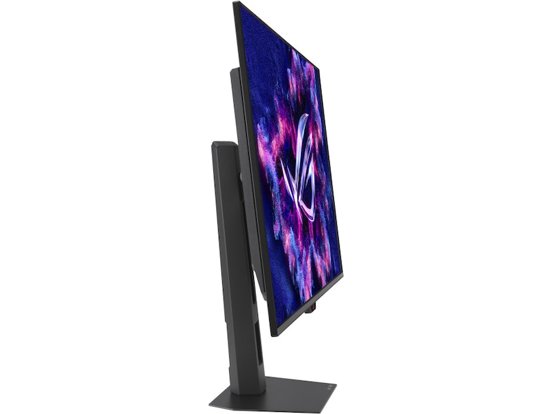 ASUS 32" 4K gamingskjerm ROG Strix XG32UQDMS -B-Grade Demo skjermer