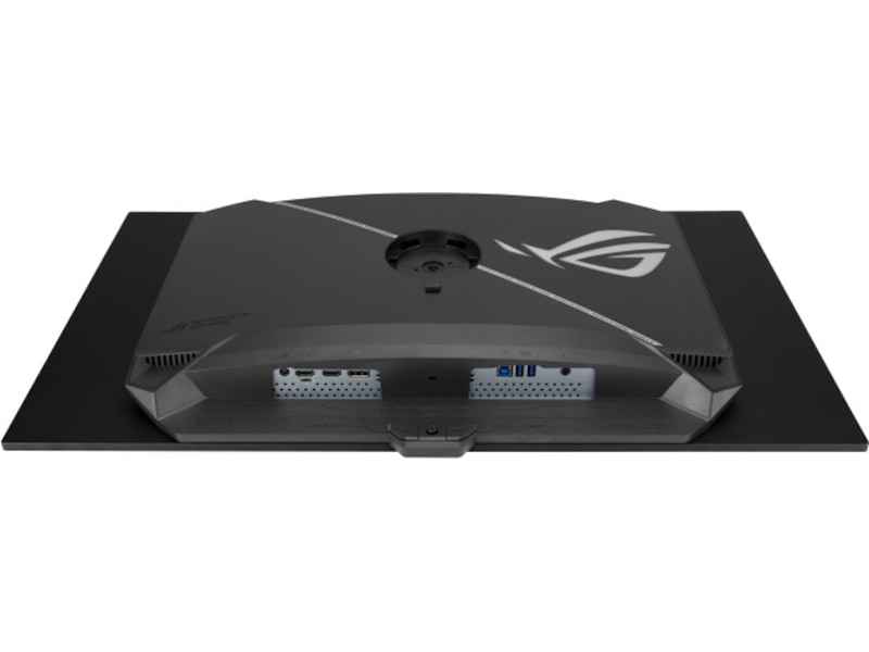 ASUS 32" 4K gamingskjerm ROG Strix XG32UQDMS -B-Grade Demo skjermer