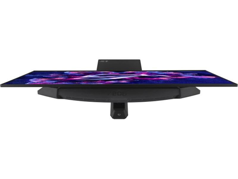 ASUS 32" 4K gamingskjerm ROG Strix XG32UQDMS -B-Grade Demo skjermer