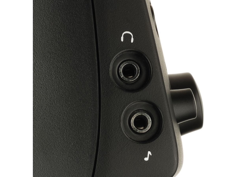 Logitech Z623 PC Høyttalere 2.1 Høyttalere