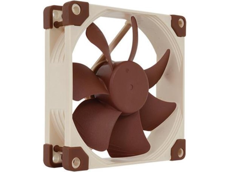 Noctua NF-A9 FLX 92mm Vifte Vifter