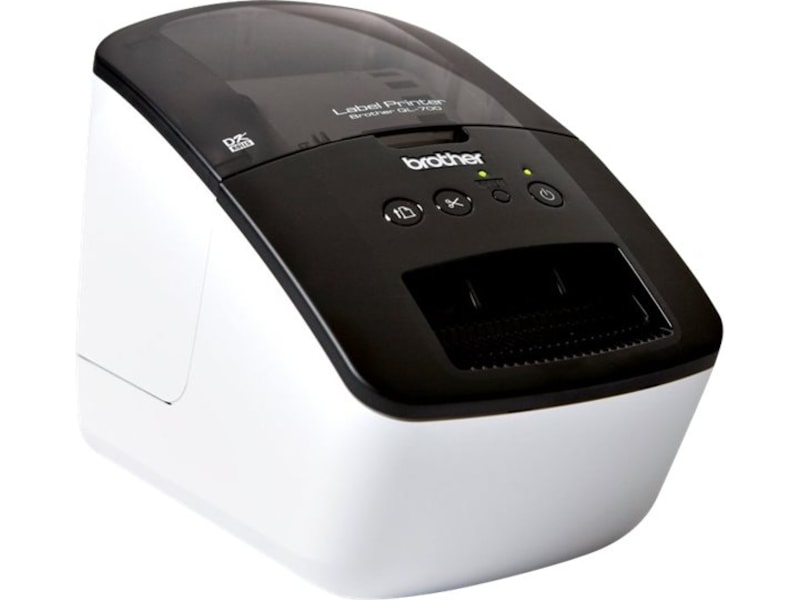Brother Etikettskriver QL700 Etikett & merkemaskin