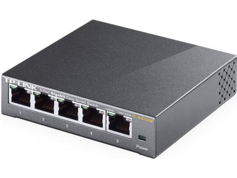 TP-Link TLSG105E Switch Switch