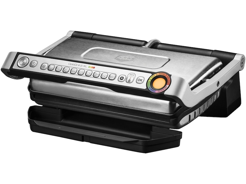 OBH Nordica Optigrill+ XL Toastjern