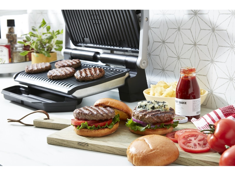 OBH Nordica Optigrill+ XL Toastjern
