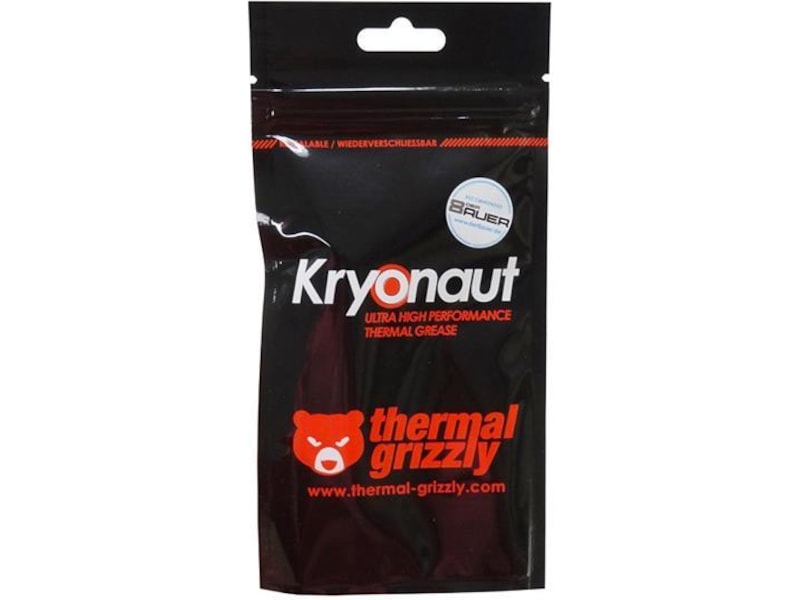 Thermal Grizzly Kryonaut Kjølepasta