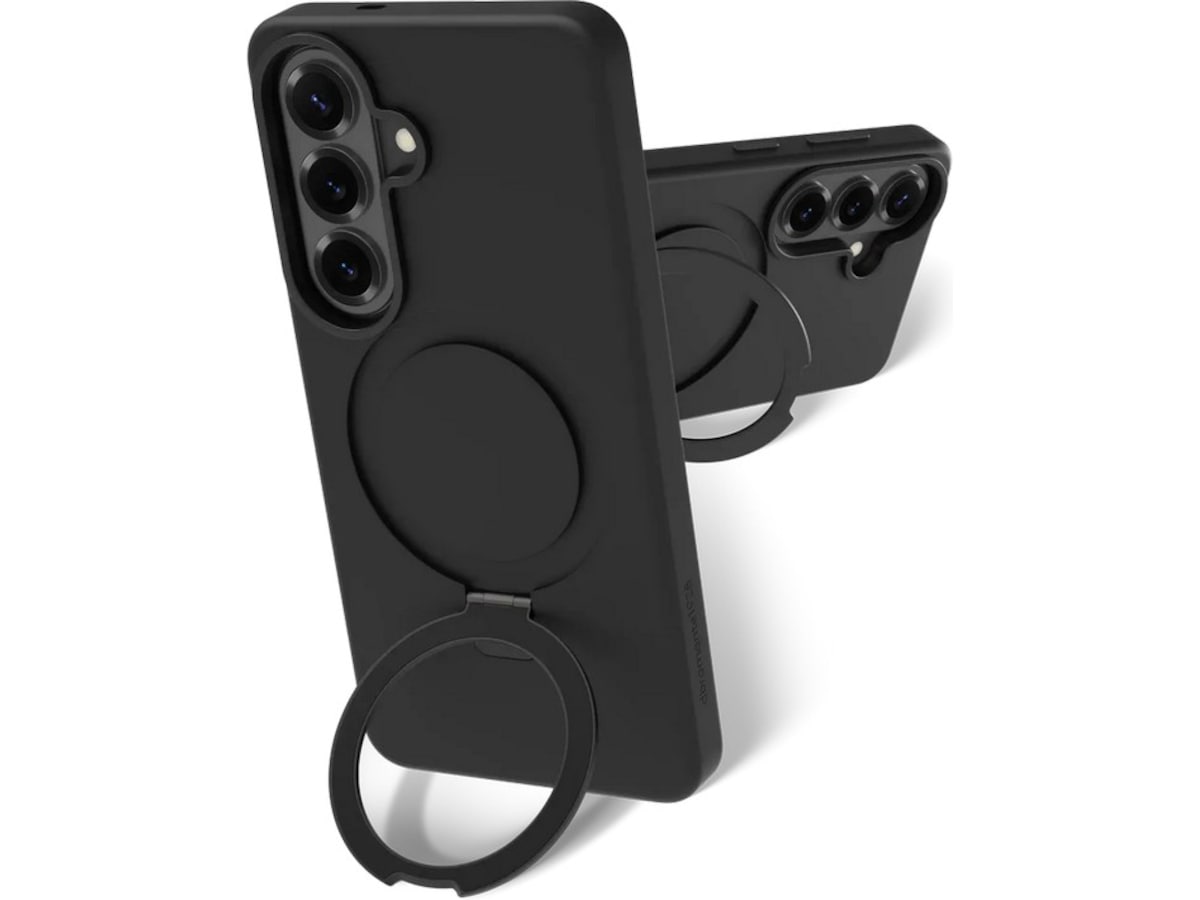 dbramante1928 Galaxy S26 Roskilde ICON deksel (midnight) Deksel til mobiltelefon