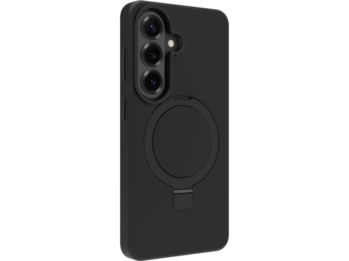 dbramante1928 Galaxy S26 Roskilde ICON deksel (midnight) Deksel til mobiltelefon