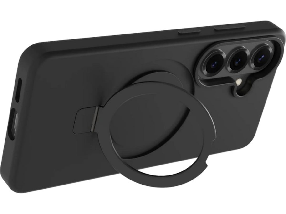 dbramante1928 Galaxy S26 Roskilde ICON deksel (midnight) Deksel til mobiltelefon