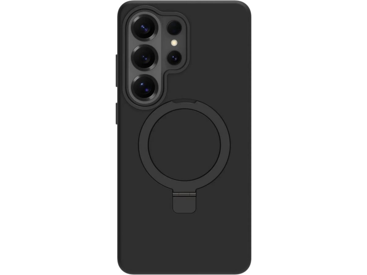 dbramante1928 Galaxy S26 Ultra Roskilde ICON deksel (midnight) Deksel til mobiltelefon