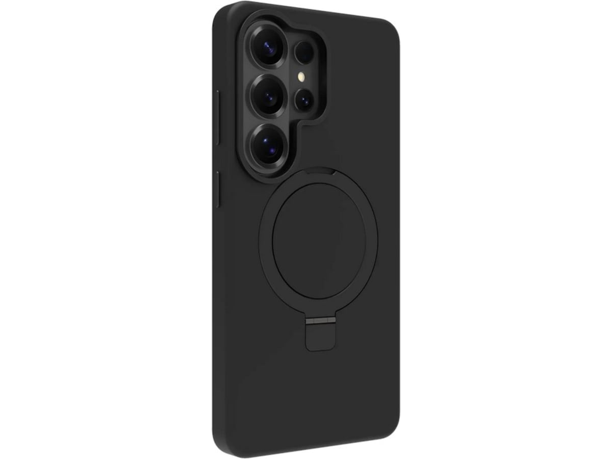 dbramante1928 Galaxy S26 Ultra Roskilde ICON deksel (midnight) Deksel til mobiltelefon