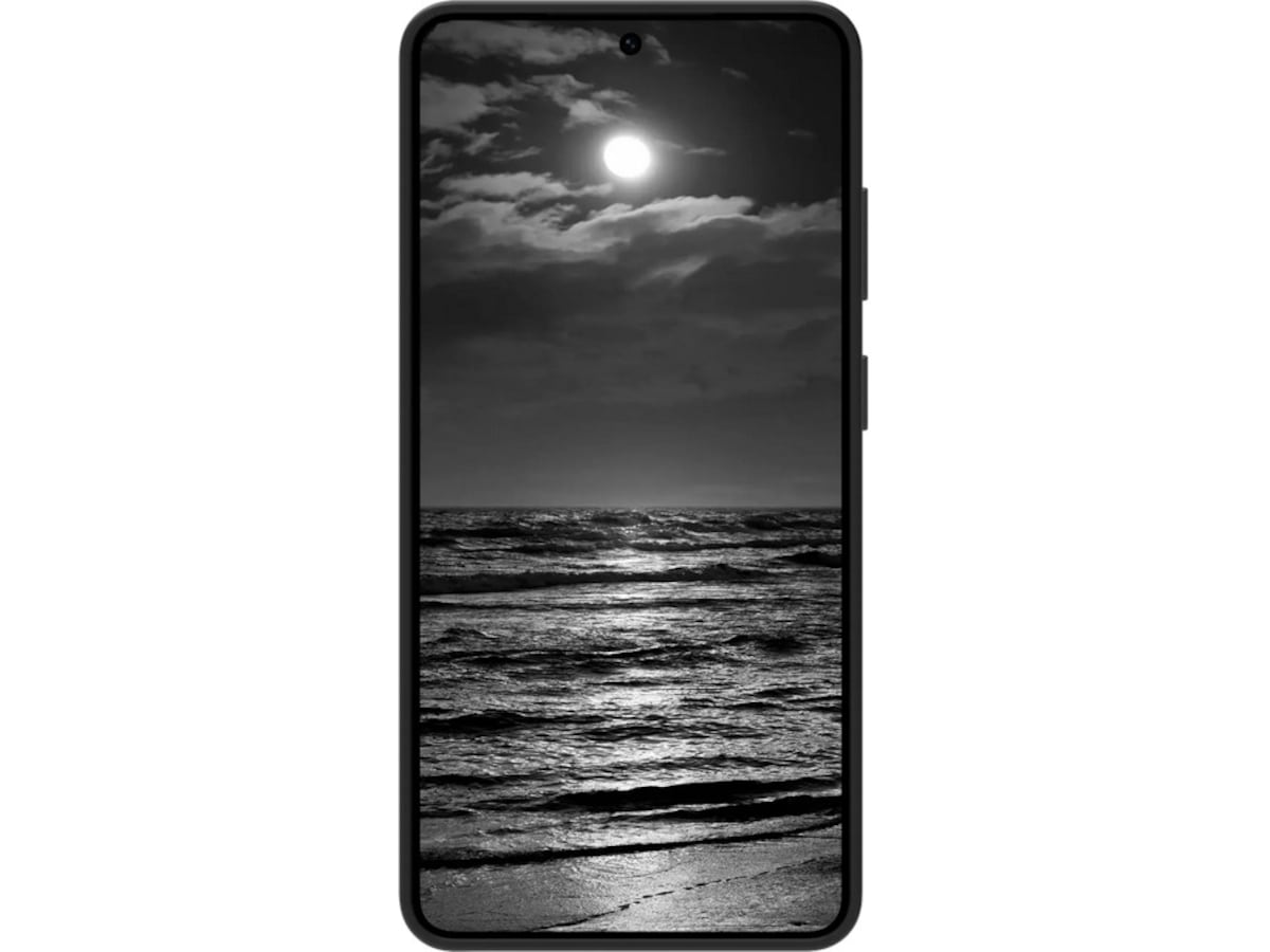 dbramante1928 Galaxy S26 Ultra Roskilde ICON deksel (midnight) Deksel til mobiltelefon