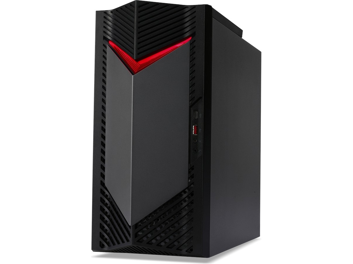 Acer Nitro 50 N50-656 Gaming-PC stasjonær