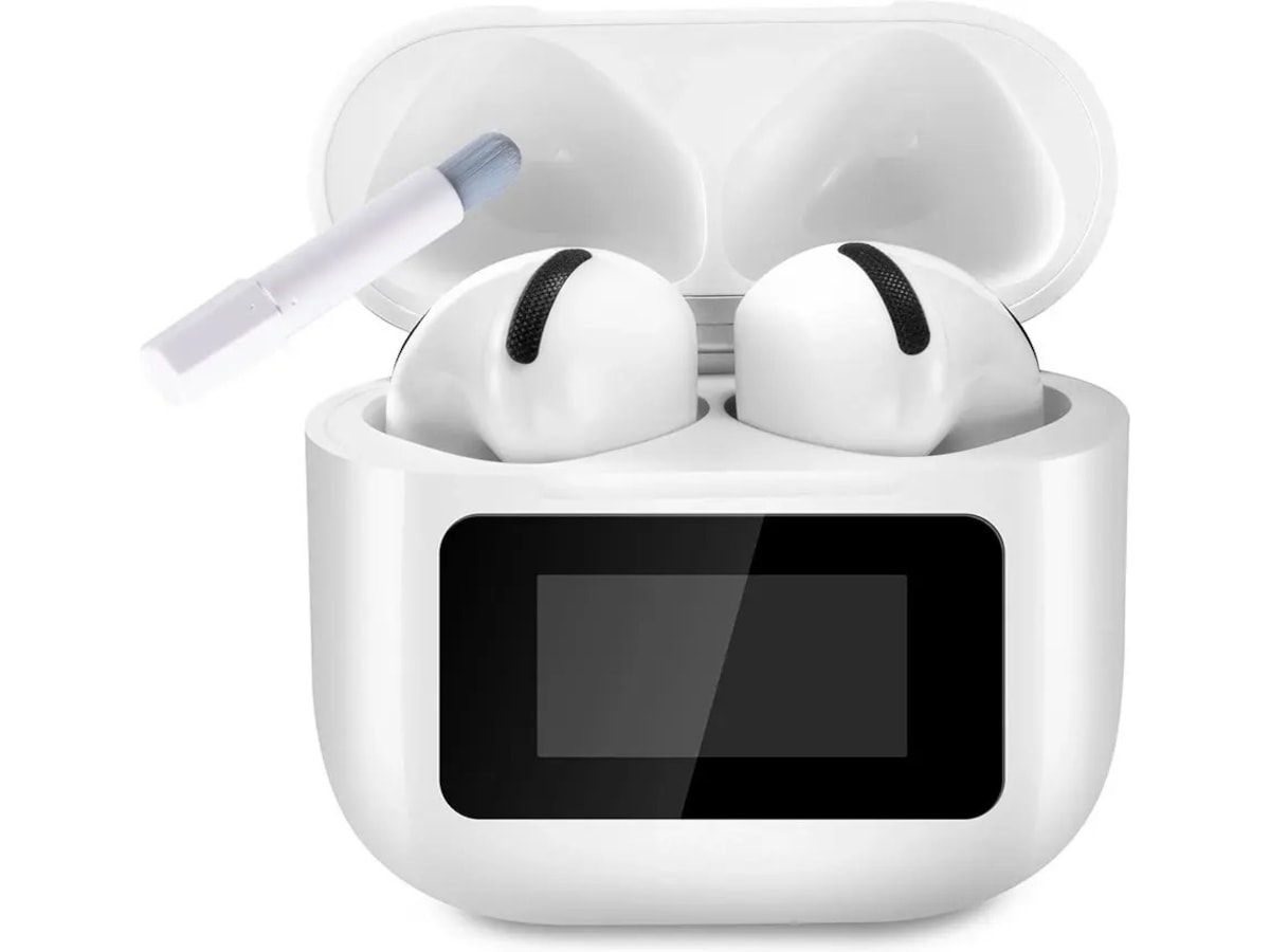 ON CGK 200 - Rengjøringssett 20-i-1 Tilbehør til hodetelefoner