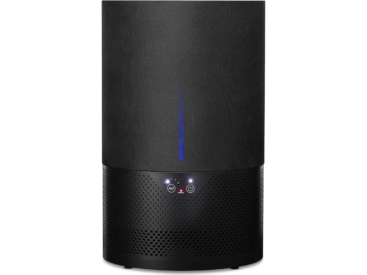 Loeffen LFAH5000 luftfukter + vannfilter Luftfuktere