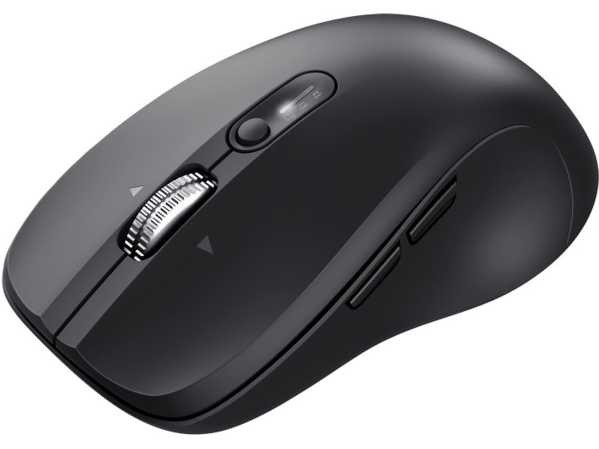 Trust Ferro Hyperscroll trådløs mus Mus