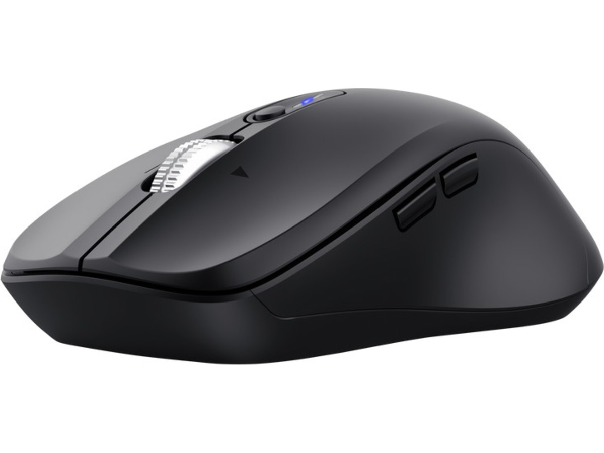 Trust Ferro Hyperscroll trådløs mus Mus