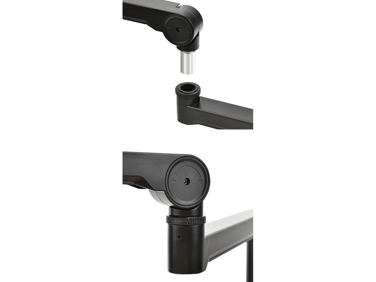 Svive Mikrofonarm Low Profile Streaming tilbehør