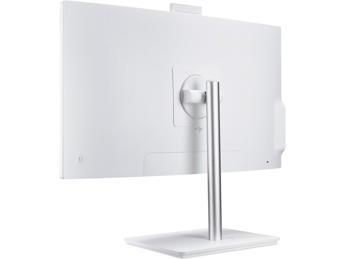 Acer Aspire C27-1E 27" FHD Alt-i-ett PC Stasjonær PC