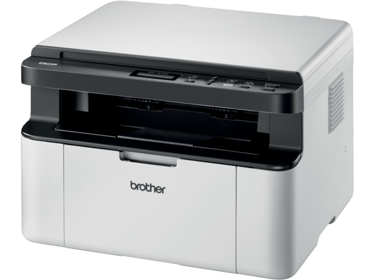 Brother laserskriver DCP-1610w Skrivere